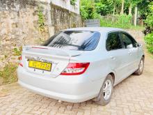 Honda City 2003 Car