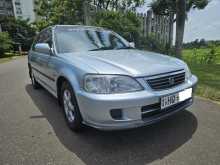 Honda CITY  2003 AUTO 2000 Car