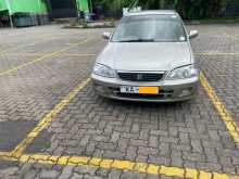 Honda City 2001 Car