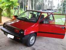 Honda CITY 1986 Car