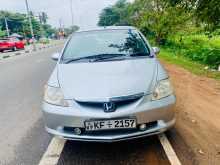 Honda City 2004 Car