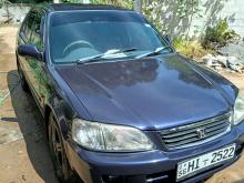 Honda City 2000 Car