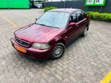 Honda CITY 1998 Car