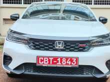 Honda City 2025 Car