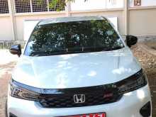 Honda City 2025 Car