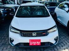 Honda City 2025 Car