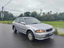 Honda City 1500 1999 Car