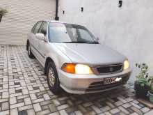 Honda City 1500 1999 Car