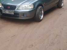Honda City 2001 Car