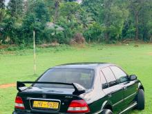 Honda City 2001 Car