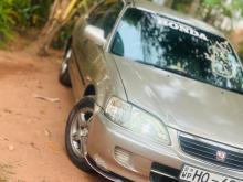 Honda City 2003 Car
