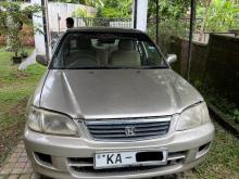 Honda City 2005 Car