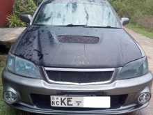 Honda City 2007 Car