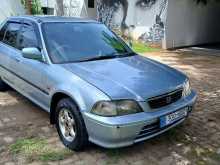 Honda City 1998 Car