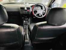 Honda City 2001 Car