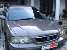 Honda City 1998 Car