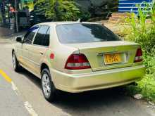 Honda City 1998 Car