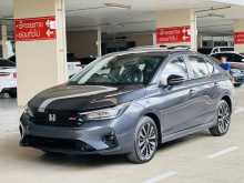 Honda CITY 2025 Car
