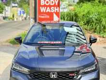 Honda City RS 2025 Car