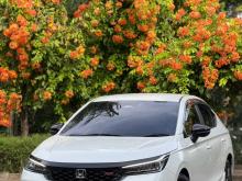 Honda City 2025 Car