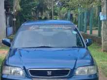 Honda City 1998 Car