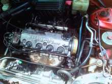 Honda City 1998 Car