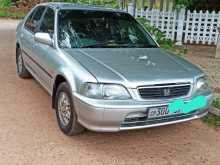 Honda City 1998 Car