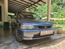 Honda City 1999 Car