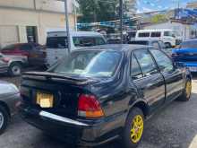 Honda City 1999 Car