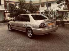 Honda City 2000 Car