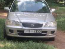 Honda City 2000 Car
