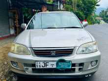 Honda City 2000 Car