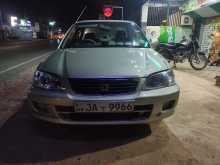 Honda City 2000 Car