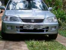 Honda City 2000 Car