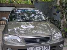 Honda City 2001 Car