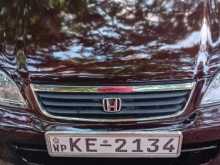 Honda City 2001 Car