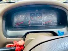 Honda City 2001 Car