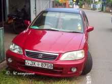 Honda City 2001 Car