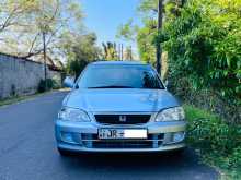 Honda City 2001 Car