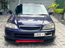 Honda City 2001 Car