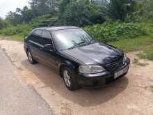 Honda City 2002 Car