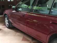 Honda City 2002 Car