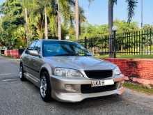 Honda City 2002 Car