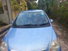 Honda City 2003 Car