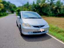 Honda City 2003 Car