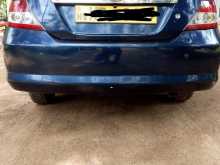 Honda City 2003 Car