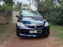 Honda City 2003 Car