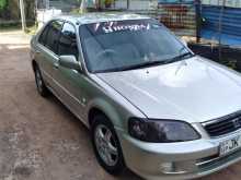 Honda City 2003 Car