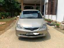 Honda City 2003 Car