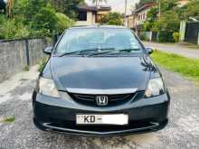 Honda City 2003 Car